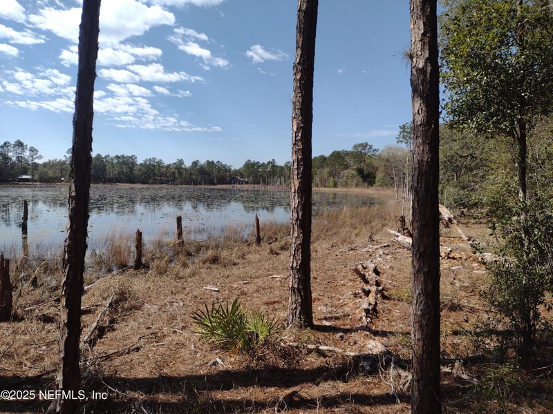 93 Tucker Lake Rd, Melrose, FL 32666