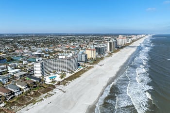 1601 Ocean Dr #407, Jacksonville Beach, FL 32250