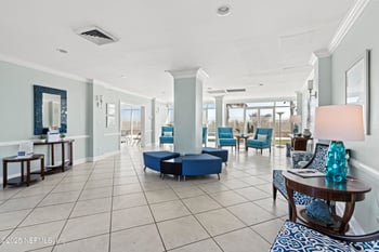 1601 Ocean Dr #407, Jacksonville Beach, FL 32250