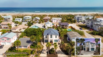 4984 Medoras Ave, St Augustine, FL 32080