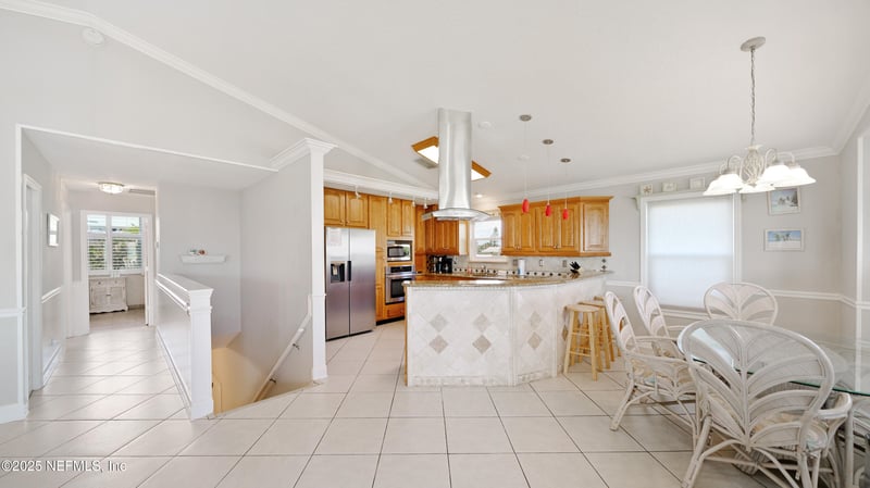 4984 Medoras Ave, St Augustine, FL 32080