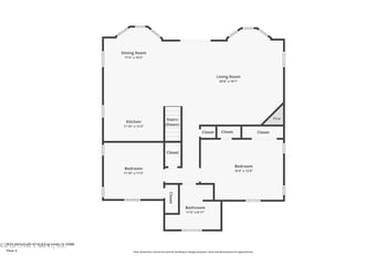 4984 Medoras Ave, St Augustine, FL 32080