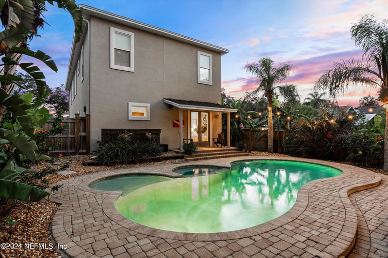 3940 Grande Blvd, Jacksonville Beach, FL 32250