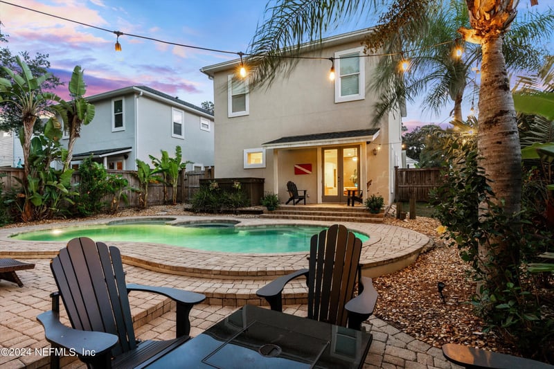 3940 Grande Blvd, Jacksonville Beach, FL 32250