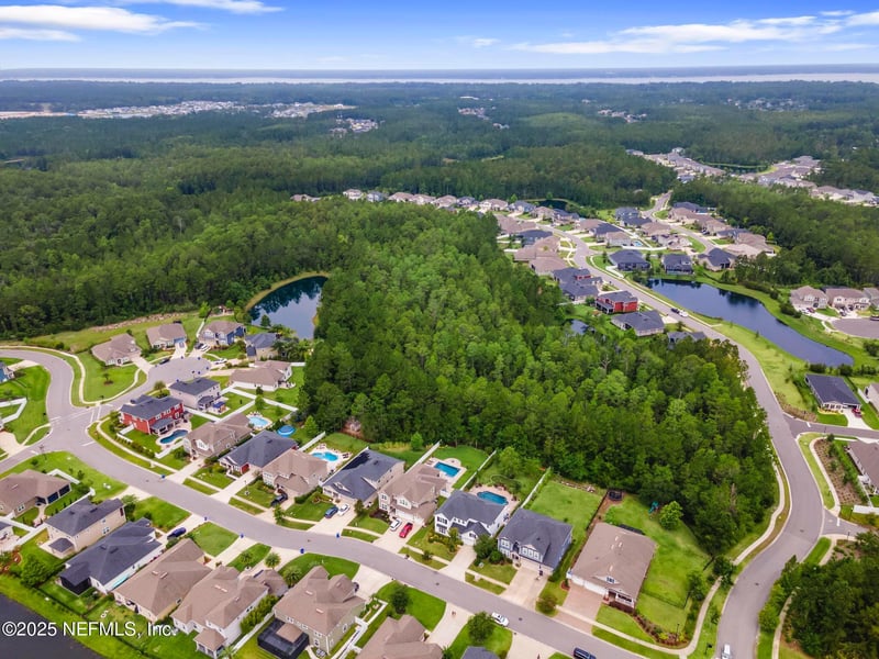 406 Fever Hammock Dr, St Johns, FL 32259