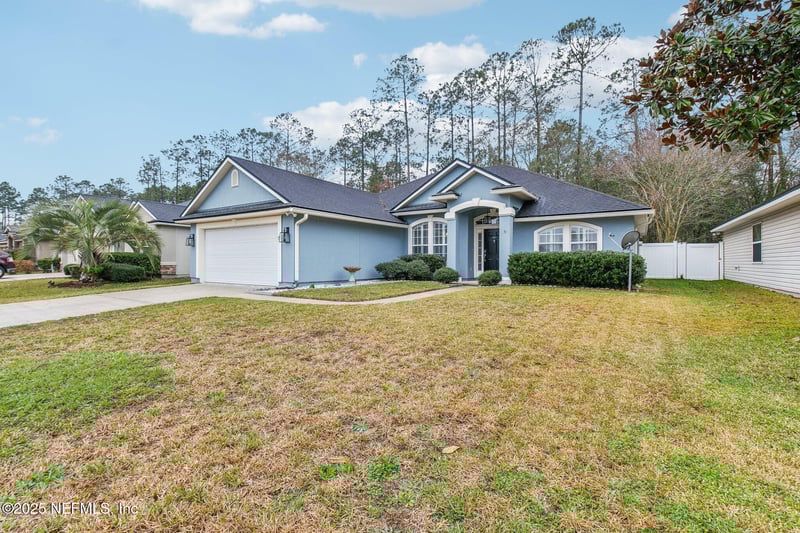 3954 Trail Ridge Rd, Middleburg, FL 32068