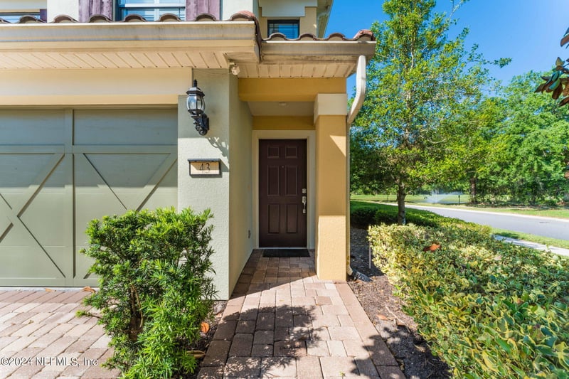 43 Fawn Gully Ln #F, Ponte Vedra, FL 32081