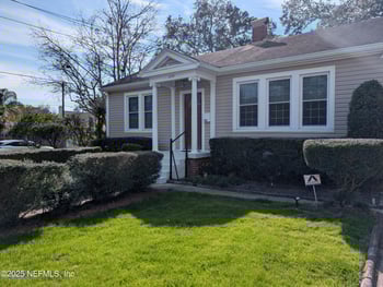 2150 Minerva Ave, Jacksonville, FL 32207