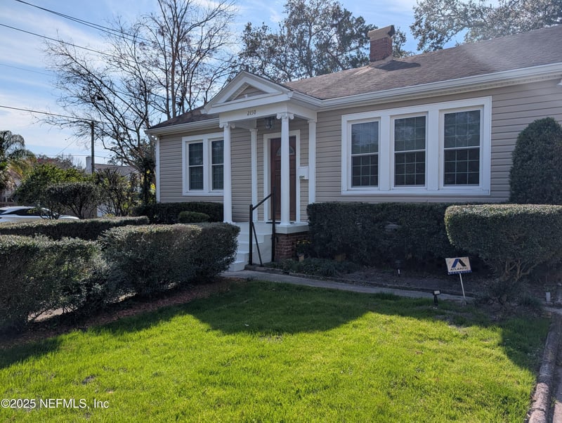 2150 Minerva Ave, Jacksonville, FL 32207