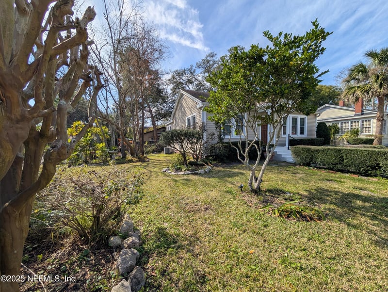 2150 Minerva Ave, Jacksonville, FL 32207