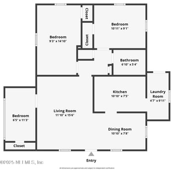 3143 Gilmore St, Jacksonville, FL 32205