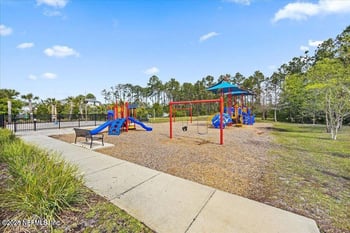 406 Fever Hammock Dr, St Johns, FL 32259