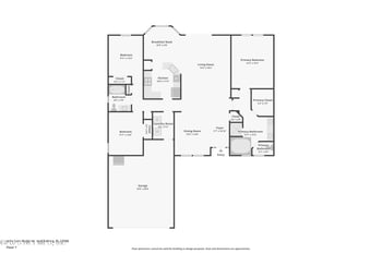 3954 Trail Ridge Rd, Middleburg, FL 32068