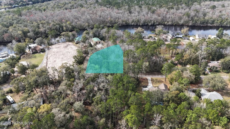 2170 Winchester Rd, Green Cove Springs, FL 32043