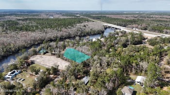 2170 Winchester Rd, Green Cove Springs, FL 32043