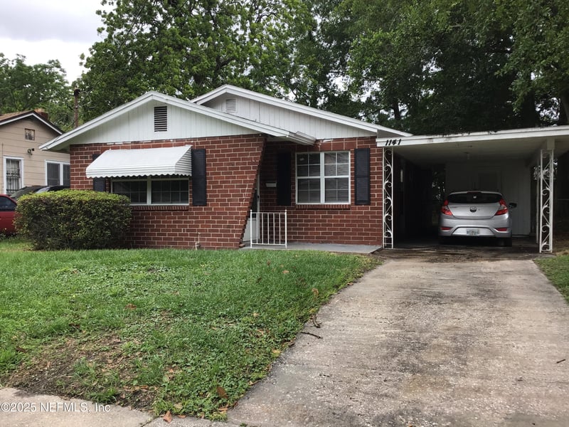 1141 12th St, Jacksonville, FL 32209