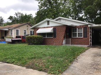 1141 12th St, Jacksonville, FL 32209