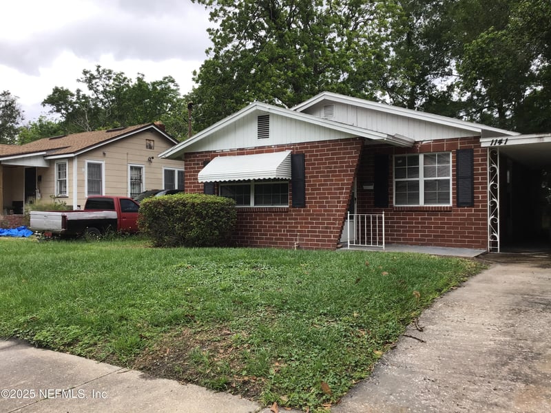 1141 12th St, Jacksonville, FL 32209