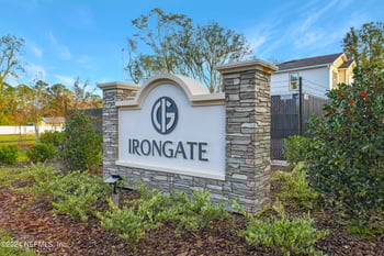 2574 Thaddeus Creek Ln, Jacksonville, FL 32254