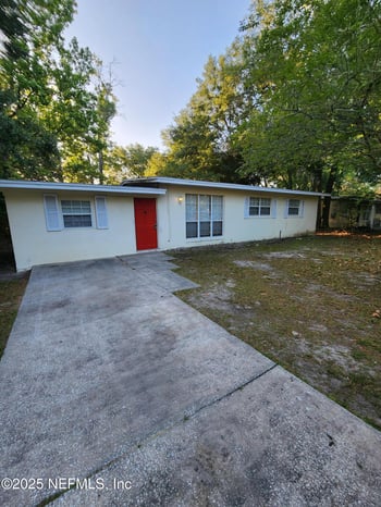 1647 Fouraker Rd, Jacksonville, FL 32221