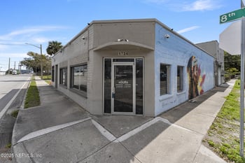 1734 8th St, Jacksonville, FL 32206