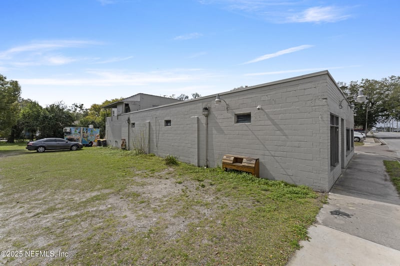 1734 8th St, Jacksonville, FL 32206