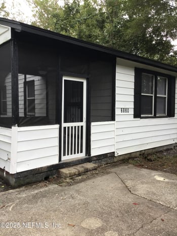 3138 Columbus Ave, Jacksonville, FL 32254