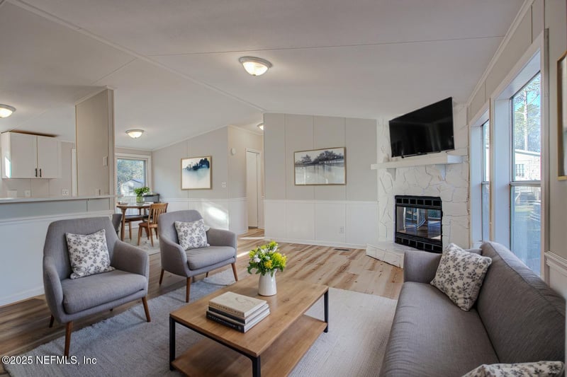 5175 Carter Spencer Rd, Middleburg, FL 32068