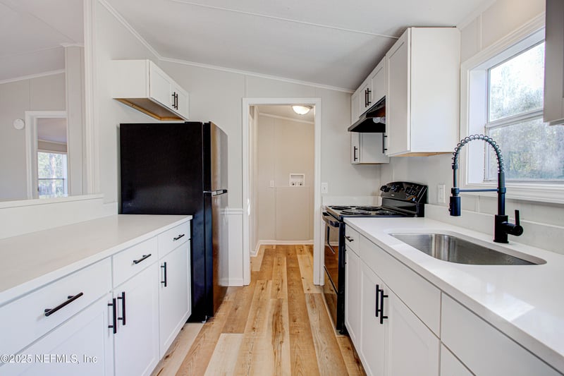 5175 Carter Spencer Rd, Middleburg, FL 32068