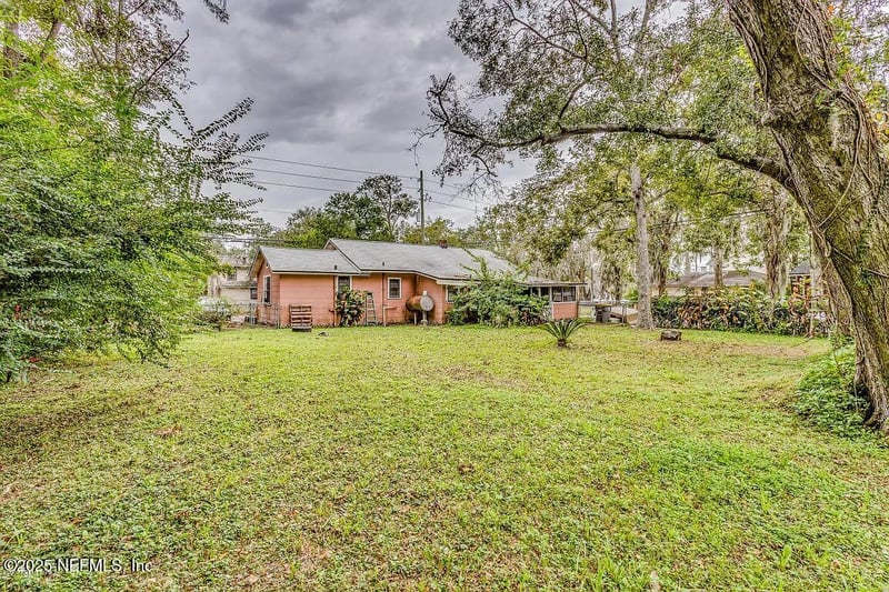 3401 Spring Glen Rd, Jacksonville, FL 32207