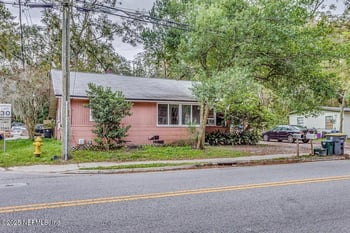 3401 Spring Glen Rd, Jacksonville, FL 32207