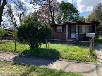 3516 Marland St, Jacksonville, FL 32209
