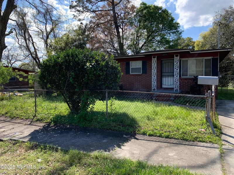 3516 Marland St, Jacksonville, FL 32209