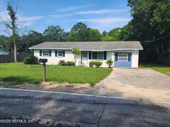 4282 Forest Blvd, Jacksonville, FL 32246