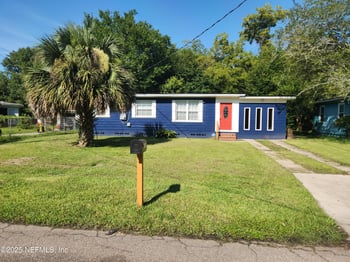 5416 Bunche Dr, Jacksonville, FL 32209