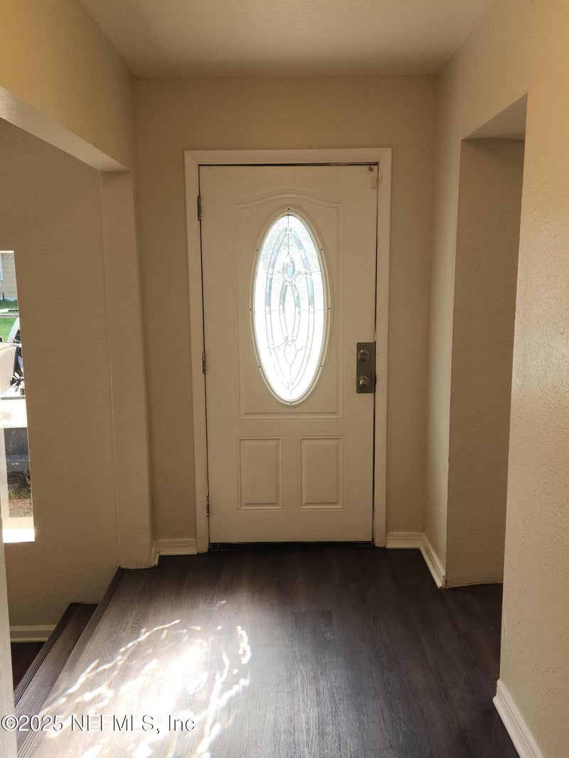 5416 Bunche Dr, Jacksonville, FL 32209