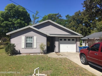 7770 Calvin St, Jacksonville, FL 32208
