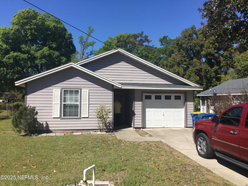 7770 Calvin St, Jacksonville, FL 32208