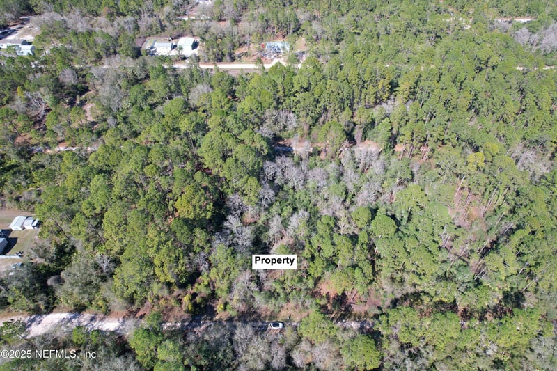 324 Palm Way, Georgetown, FL 32139