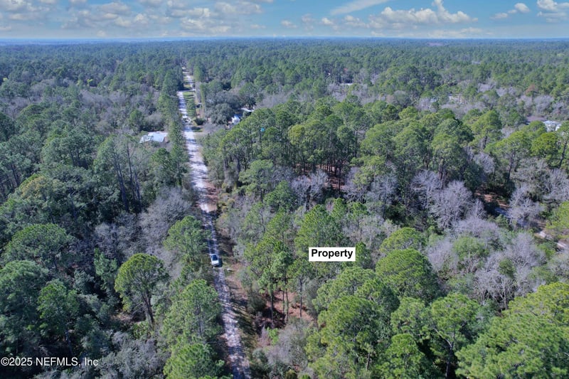 324 Palm Way, Georgetown, FL 32139