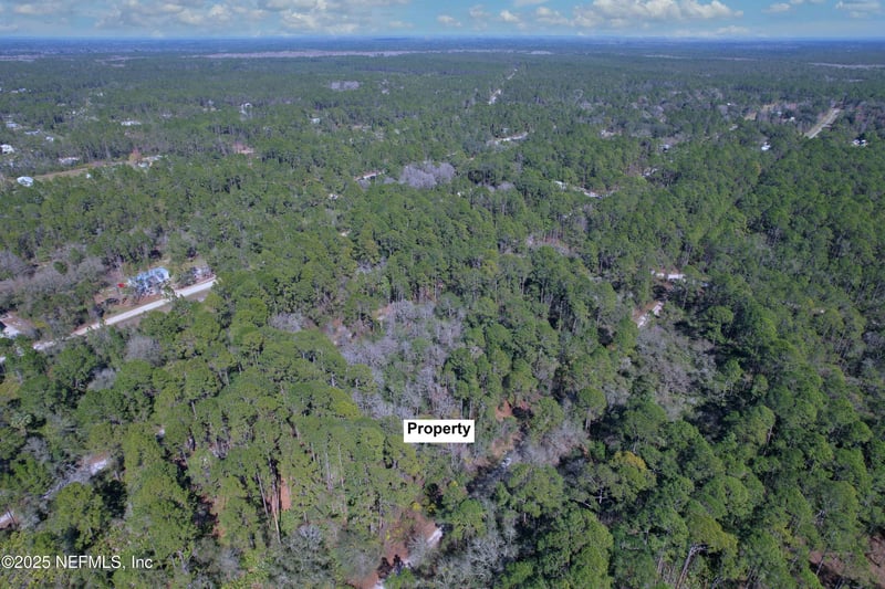 324 Palm Way, Georgetown, FL 32139