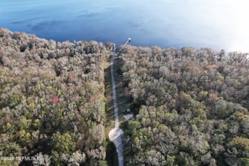 324 Palm Way, Georgetown, FL 32139