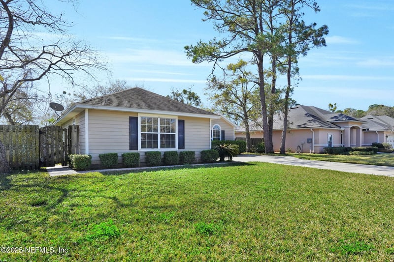 774 Barrington Dr, Fernandina Beach, FL 32034