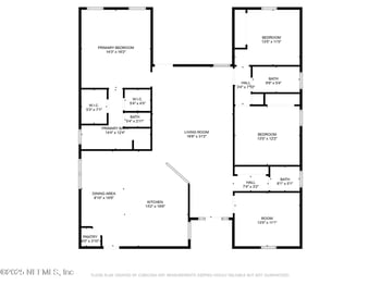 774 Barrington Dr, Fernandina Beach, FL 32034