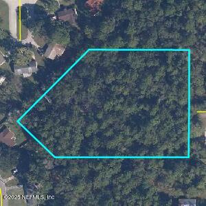 0 Barbara Ln, Orange Park, FL 32065