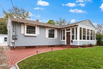 1704 Kingswood Rd, Jacksonville, FL 32207