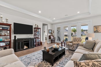 93322 Sandown Dr, Fernandina Beach, FL 32034