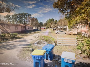 14207 Gossett St, Jacksonville, FL 32218