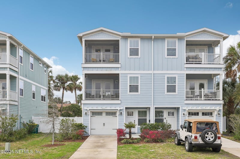 342 4th St, Jacksonville Beach, FL 32250
