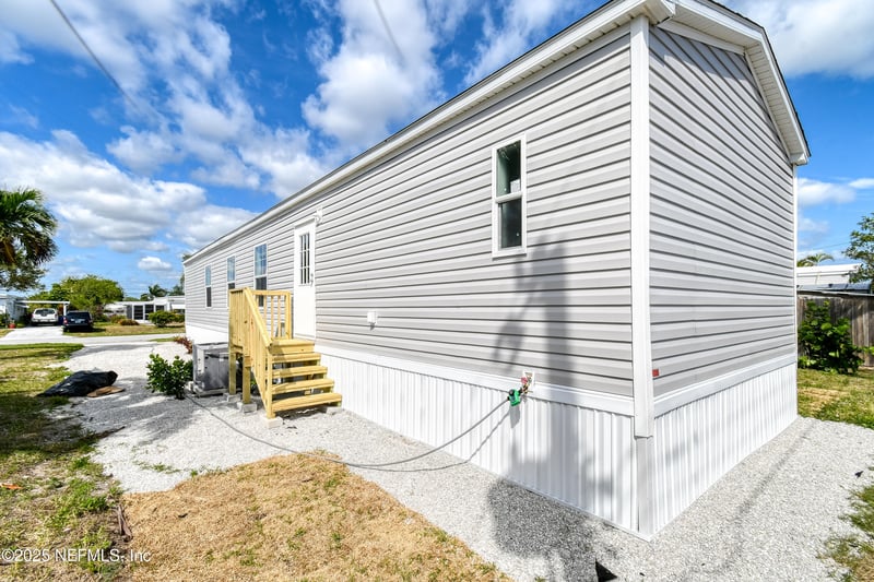 1732 Mcquade St, Jacksonville, FL 32209